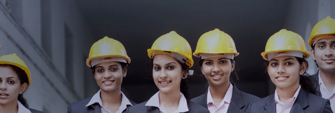 Industrial Training for Engineering Students Banner