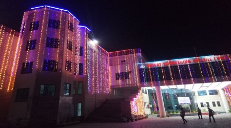 2018-09-12-12-48-075FDC5.jpg - Engineering college Haryana Photos 